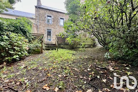 Byhus i Guingamp, Cotes-d'Armor, Guingamp - € 214.000 | Ref: 59367 - foto 19