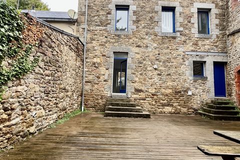 Byhus i Guingamp, Cotes-d'Armor, Guingamp - € 214.000 | Ref: 59367 - foto 20