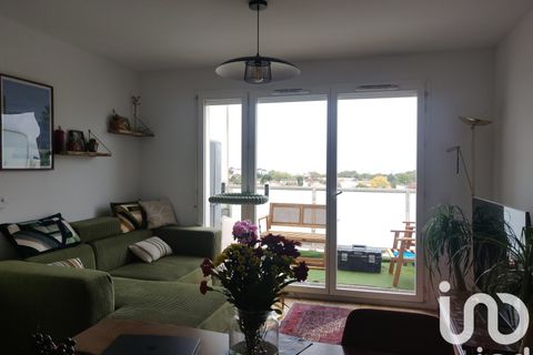 Leilighet i Cenon, Gironde, Cenon - € 199 000 | Ref: 77191 - foto 2