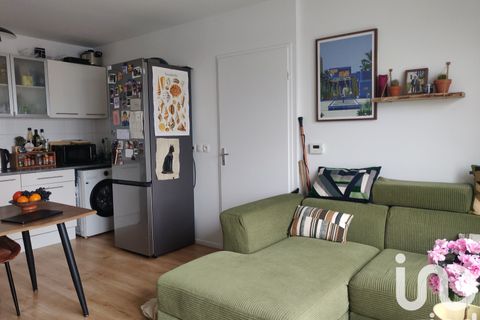 Leilighet i Cenon, Gironde, Cenon - € 199 000 | Ref: 77191 - foto 3