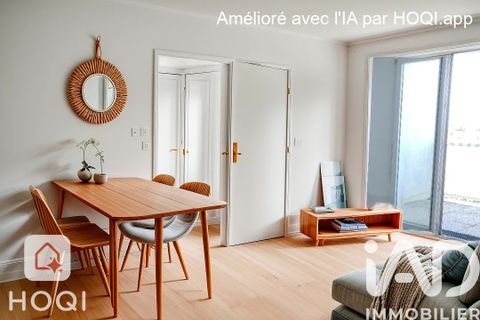 Leilighet i Cenon, Gironde, Cenon - € 199 000 | Ref: 77191 - foto 4