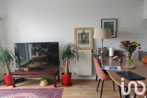 Leilighet i Cenon, Gironde, Cenon - € 199 000 | Ref: 77191 - foto 5