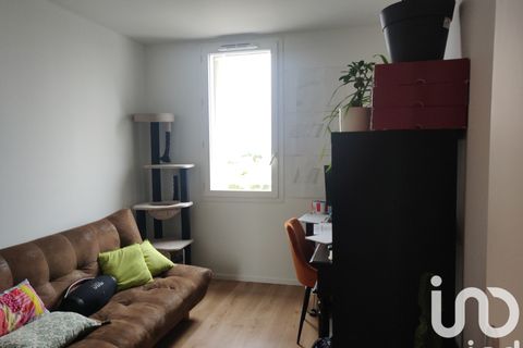 Leilighet i Cenon, Gironde, Cenon - € 199 000 | Ref: 77191 - foto 9