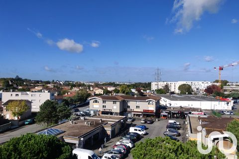 Leilighet i Cenon, Gironde, Cenon - € 199 000 | Ref: 77191 - foto 13