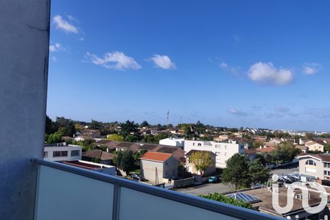 Leilighet i Cenon, Gironde, Cenon - € 199 000 | Ref: 77191 - foto 14