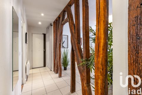 Lejlighed i Paris, Paris, Paris - € 499.000 | Ref: 86276 - foto 2