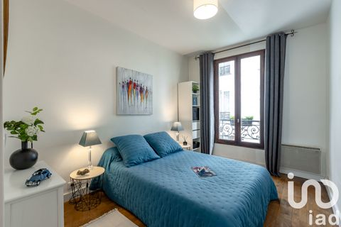Lejlighed i Paris, Paris, Paris - € 499.000 | Ref: 86276 - foto 4