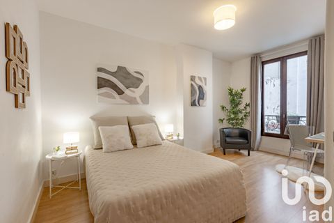 Lejlighed i Paris, Paris, Paris - € 499.000 | Ref: 86276 - foto 5
