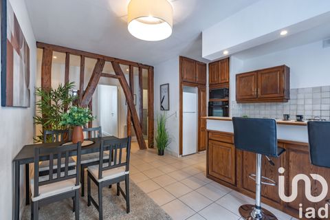 Lejlighed i Paris, Paris, Paris - € 499.000 | Ref: 86276 - foto 7