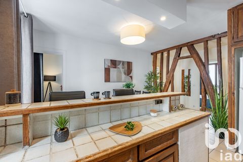 Lejlighed i Paris, Paris, Paris - € 499.000 | Ref: 86276 - foto 9
