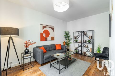 Lejlighed i Paris, Paris, Paris - € 499.000 | Ref: 86276 - foto 10