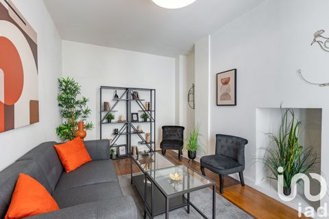 Lejlighed i Paris, Paris, Paris - € 499.000 | Ref: 86276 - foto 11