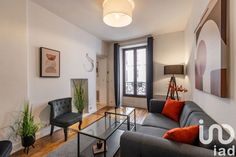 Lejlighed i Paris, Paris, Paris - € 499.000 | Ref: 86276 - foto 12