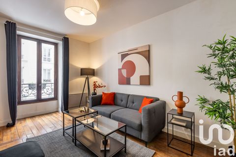 Lejlighed i Paris, Paris, Paris - € 499.000 | Ref: 86276 - foto 13