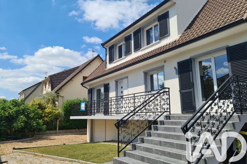 Villa a Meaux, Seine-et-Marne, Meaux - € 499.900 | Ref: 48841 - foto 2