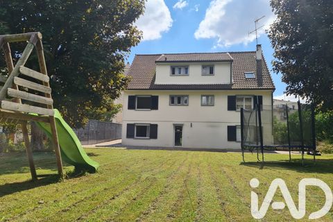 Villa a Meaux, Seine-et-Marne, Meaux - € 499.900 | Ref: 48841 - foto 3