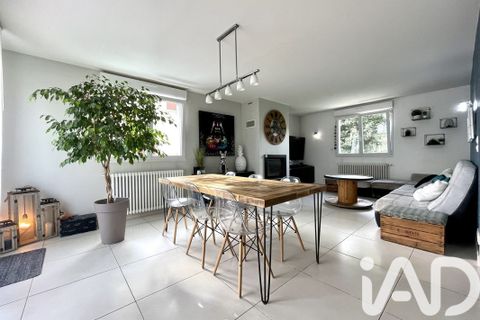 Villa a Meaux, Seine-et-Marne, Meaux - € 499.900 | Ref: 48841 - foto 4