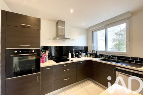 Villa a Meaux, Seine-et-Marne, Meaux - € 499.900 | Ref: 48841 - foto 5