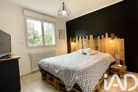 Villa a Meaux, Seine-et-Marne, Meaux - € 499.900 | Ref: 48841 - foto 7