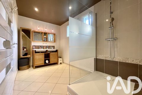 Villa a Meaux, Seine-et-Marne, Meaux - € 499.900 | Ref: 48841 - foto 8