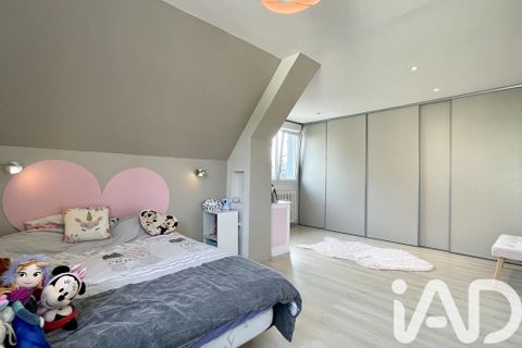 Villa a Meaux, Seine-et-Marne, Meaux - € 499.900 | Ref: 48841 - foto 9