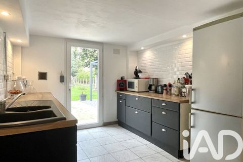 Villa a Meaux, Seine-et-Marne, Meaux - € 499.900 | Ref: 48841 - foto 15