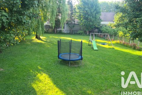 Villa a Meaux, Seine-et-Marne, Meaux - € 499.900 | Ref: 48841 - foto 18
