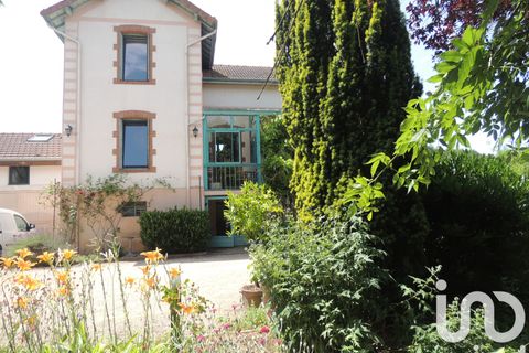 Landsbyhus i Massilly, Saone-et-Loire, Massilly - € 320.000 | Ref: 87837 - foto 1