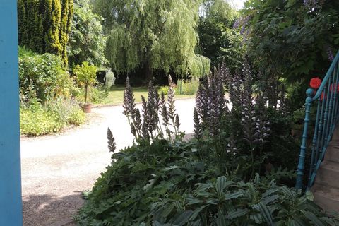 Landsbyhus i Massilly, Saone-et-Loire, Massilly - € 320.000 | Ref: 87837 - foto 3