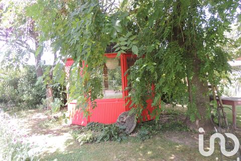 Landsbyhus i Massilly, Saone-et-Loire, Massilly - € 320.000 | Ref: 87837 - foto 5