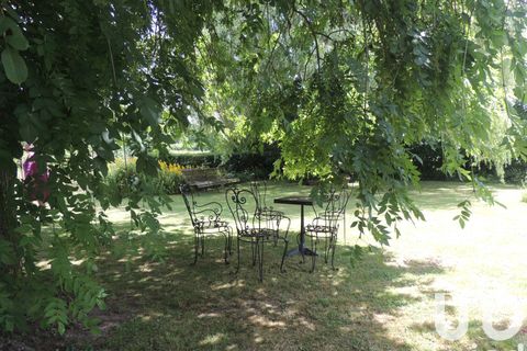 Landsbyhus i Massilly, Saone-et-Loire, Massilly - € 320.000 | Ref: 87837 - foto 6
