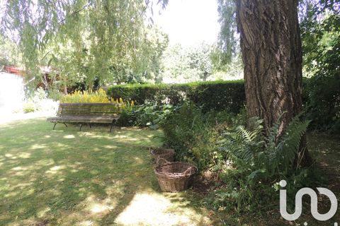 Landsbyhus i Massilly, Saone-et-Loire, Massilly - € 320.000 | Ref: 87837 - foto 7