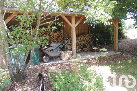 Landsbyhus i Massilly, Saone-et-Loire, Massilly - € 320.000 | Ref: 87837 - foto 8