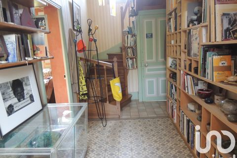 Landsbyhus i Massilly, Saone-et-Loire, Massilly - € 320.000 | Ref: 87837 - foto 12