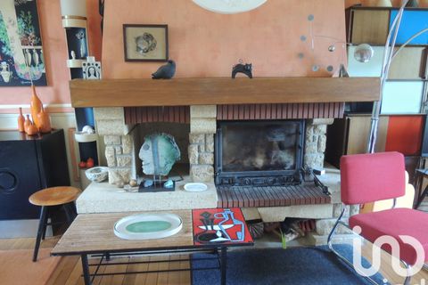 Landsbyhus i Massilly, Saone-et-Loire, Massilly - € 320.000 | Ref: 87837 - foto 15