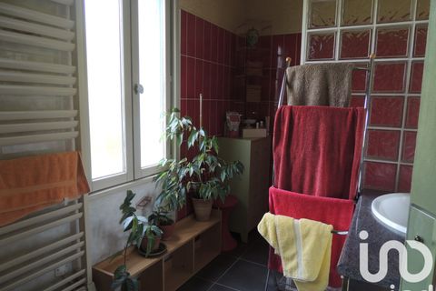 Landsbyhus i Massilly, Saone-et-Loire, Massilly - € 320.000 | Ref: 87837 - foto 19