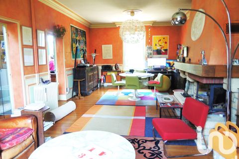 Landsbyhus i Massilly, Saone-et-Loire, Massilly - € 320.000 | Ref: 87837 - foto 20