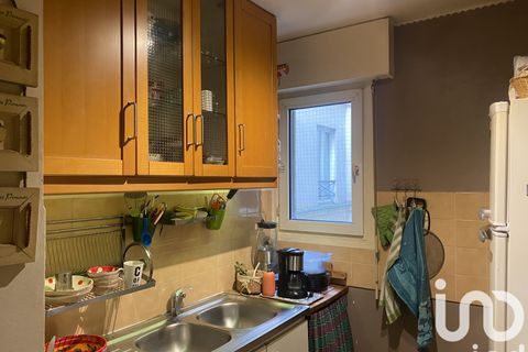 Lejlighed i Paris, Paris, Paris - € 669.000 | Ref: 64798 - foto 11