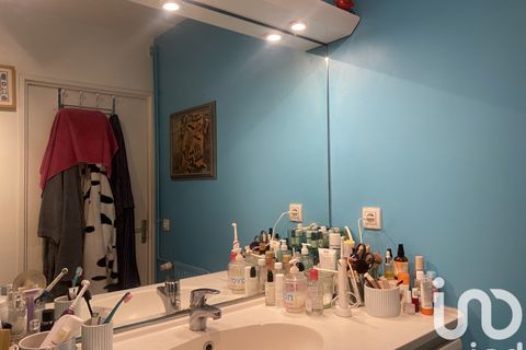 Lejlighed i Paris, Paris, Paris - € 669.000 | Ref: 64798 - foto 14