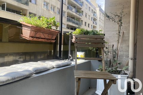 Lejlighed i Paris, Paris, Paris - € 669.000 | Ref: 64798 - foto 15