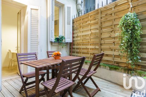 Lejlighed i Paris, Paris, Paris - € 410.000 | Ref: 34313 - foto 2