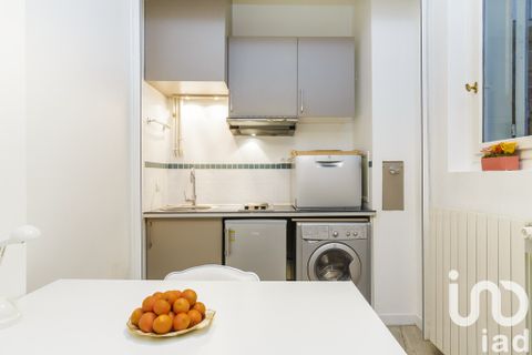 Lejlighed i Paris, Paris, Paris - € 410.000 | Ref: 34313 - foto 3