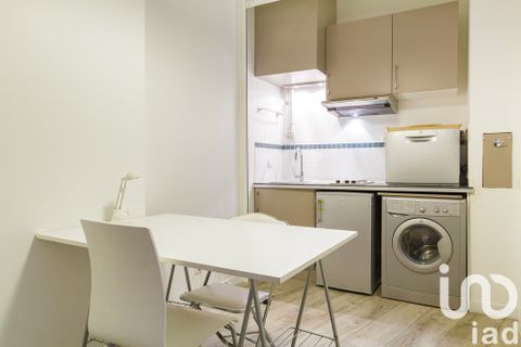 Lejlighed i Paris, Paris, Paris - € 410.000 | Ref: 34313 - foto 4