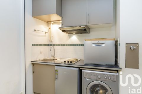 Lejlighed i Paris, Paris, Paris - € 410.000 | Ref: 34313 - foto 5