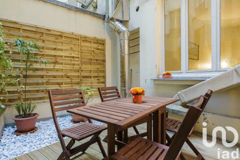 Lejlighed i Paris, Paris, Paris - € 410.000 | Ref: 34313 - foto 6