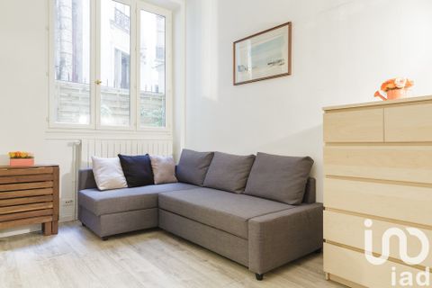 Lejlighed i Paris, Paris, Paris - € 410.000 | Ref: 34313 - foto 9