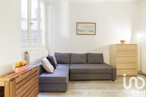 Lejlighed i Paris, Paris, Paris - € 410.000 | Ref: 34313 - foto 10