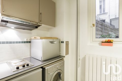 Lejlighed i Paris, Paris, Paris - € 410.000 | Ref: 34313 - foto 11