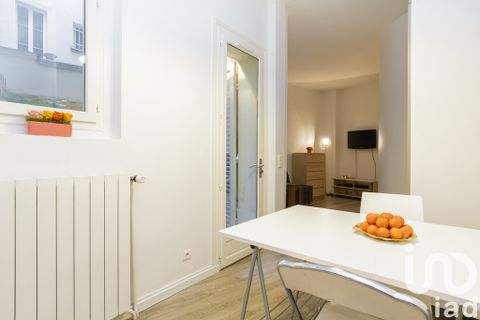 Lejlighed i Paris, Paris, Paris - € 410.000 | Ref: 34313 - foto 12