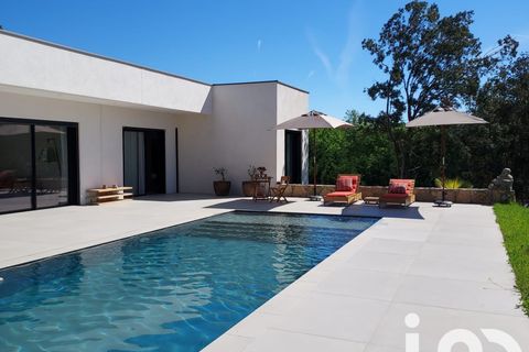 Villa i Montauroux, Var, Montauroux - € 1.495.000 | Ref: 73816 - foto 1